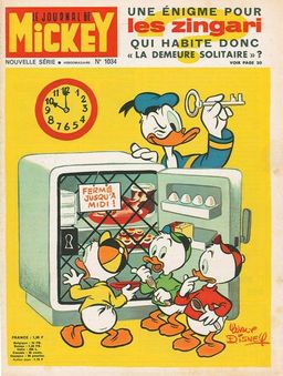 #5 February 1972 [902]